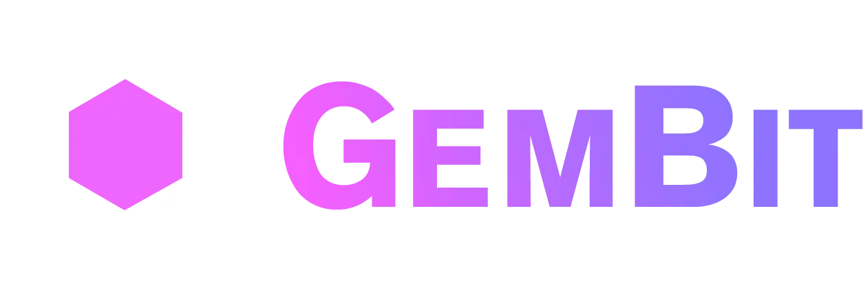 GemBit Logo